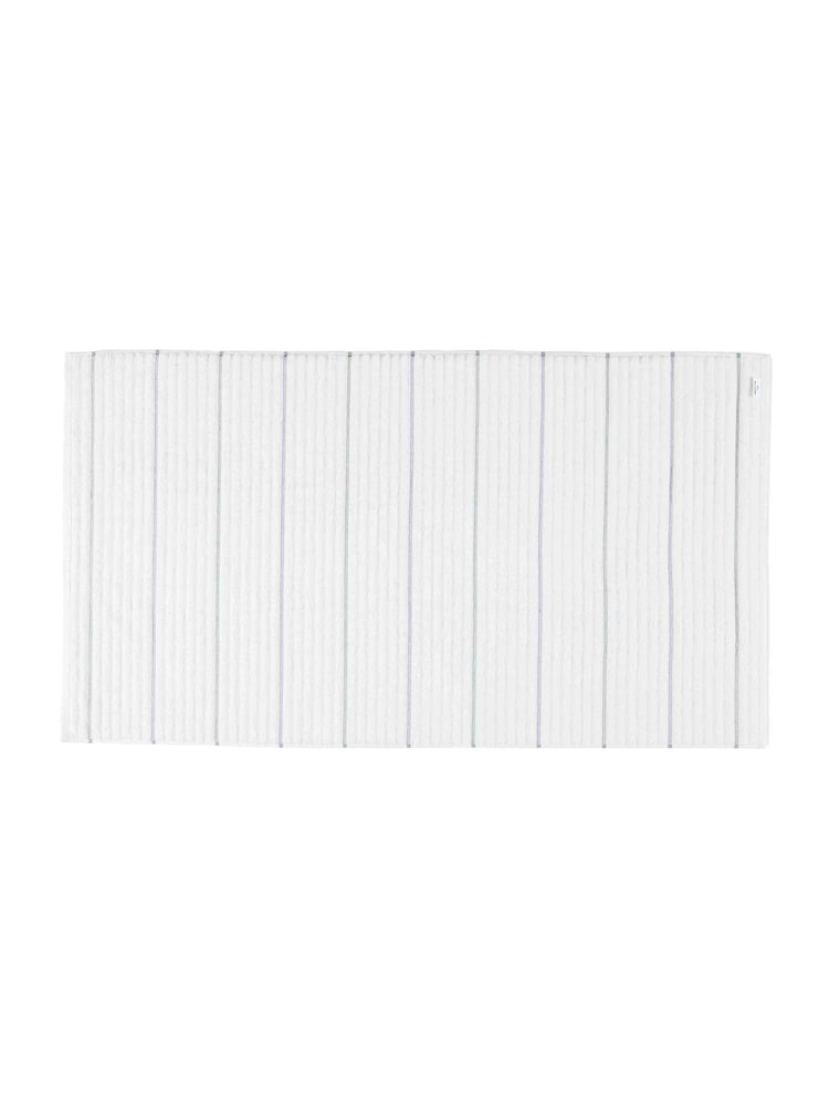 Christy White Wimbledon Ace 100% Cotton Bath Towel - Image 4 of 4