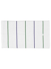 Christy White Wimbledon Ace Guest 100% Cotton Towel - Image 1 of 1