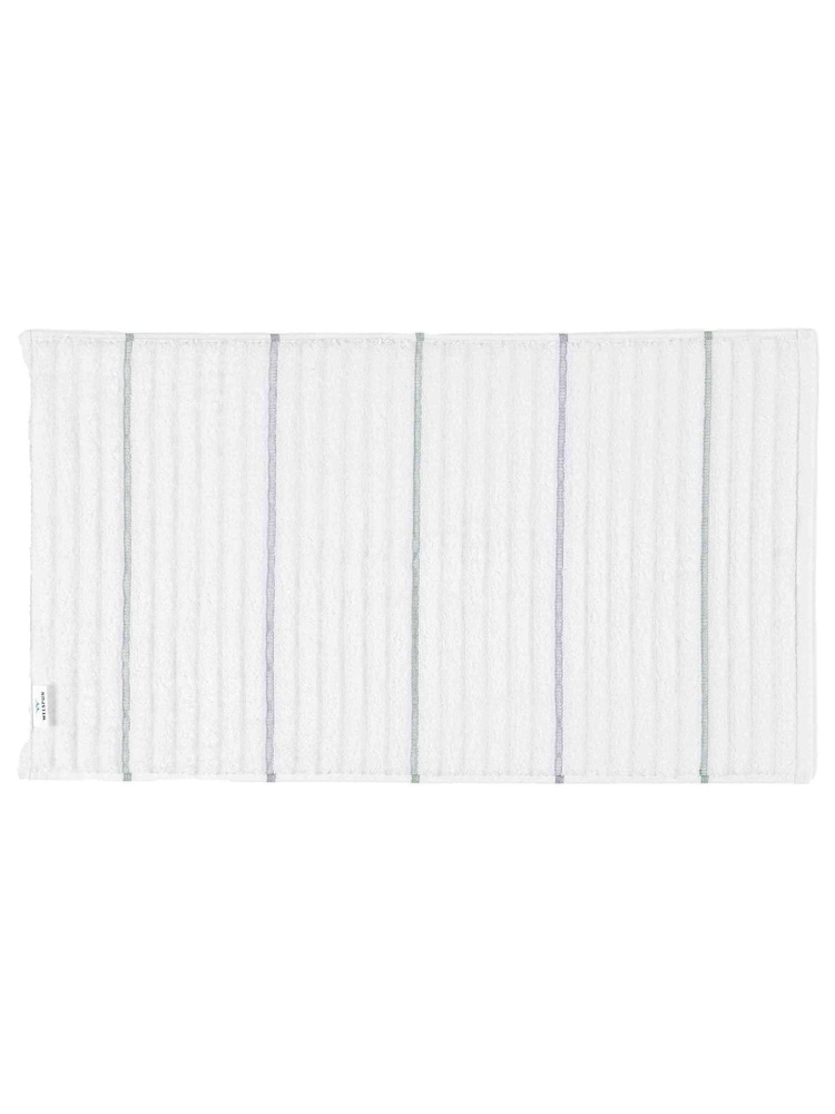 Christy White Wimbledon Ace Guest 100% Cotton Towel - Image 4 of 4 Christy White Wimbledon Ace Guest 100% Cotton Towel - Image 4 of 4