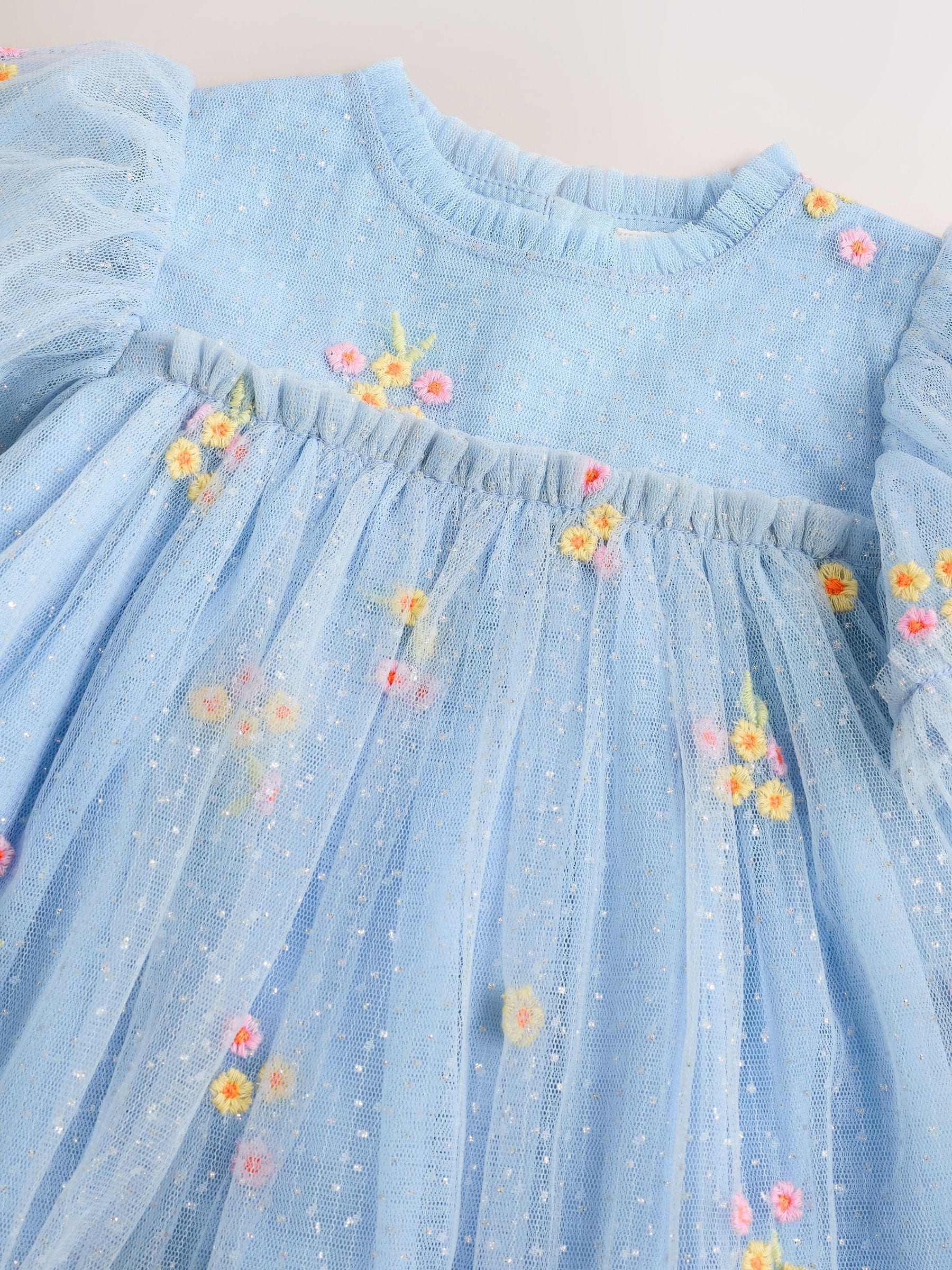セール】【2024AW】スリーブラインカラフルミックスニット