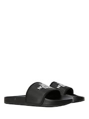 The North Face Black Base Camp Slides - Image 6 of 6