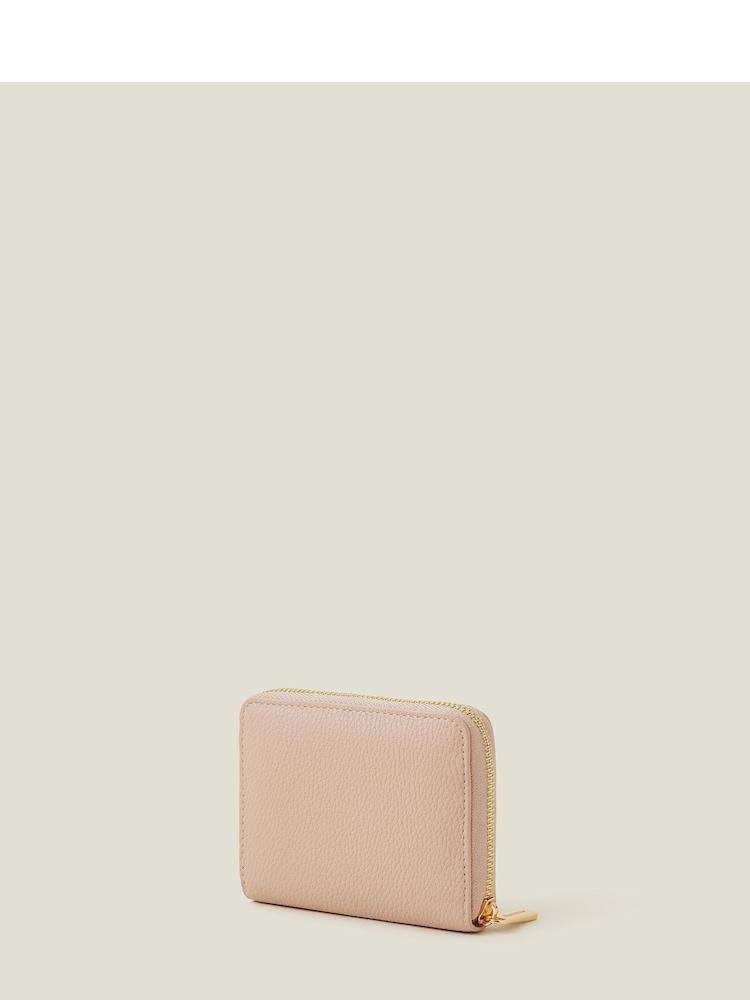 Accessorize denarnica z zadrgo - Slika 2 iz 3