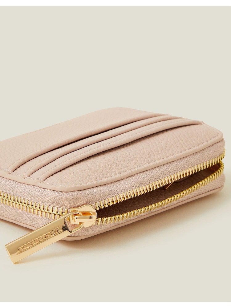 Accessorize denarnica z zadrgo - Slika 3 iz 3