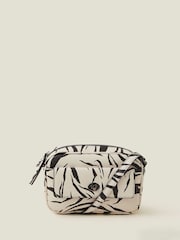 Accessorize Black Small Twist Lock Crossbody Bag - Image 1 of 4
