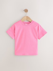 Mit Stern - T-Shirts 2 Pack (3mths-7yrs) - Bild 2 von 6