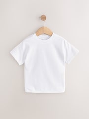 Mit Stern - T-Shirts 2 Pack (3mths-7yrs) - Bild 4 von 6