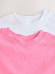 Mit Stern - T-Shirts 2 Pack (3mths-7yrs) - Bild 5 von 6