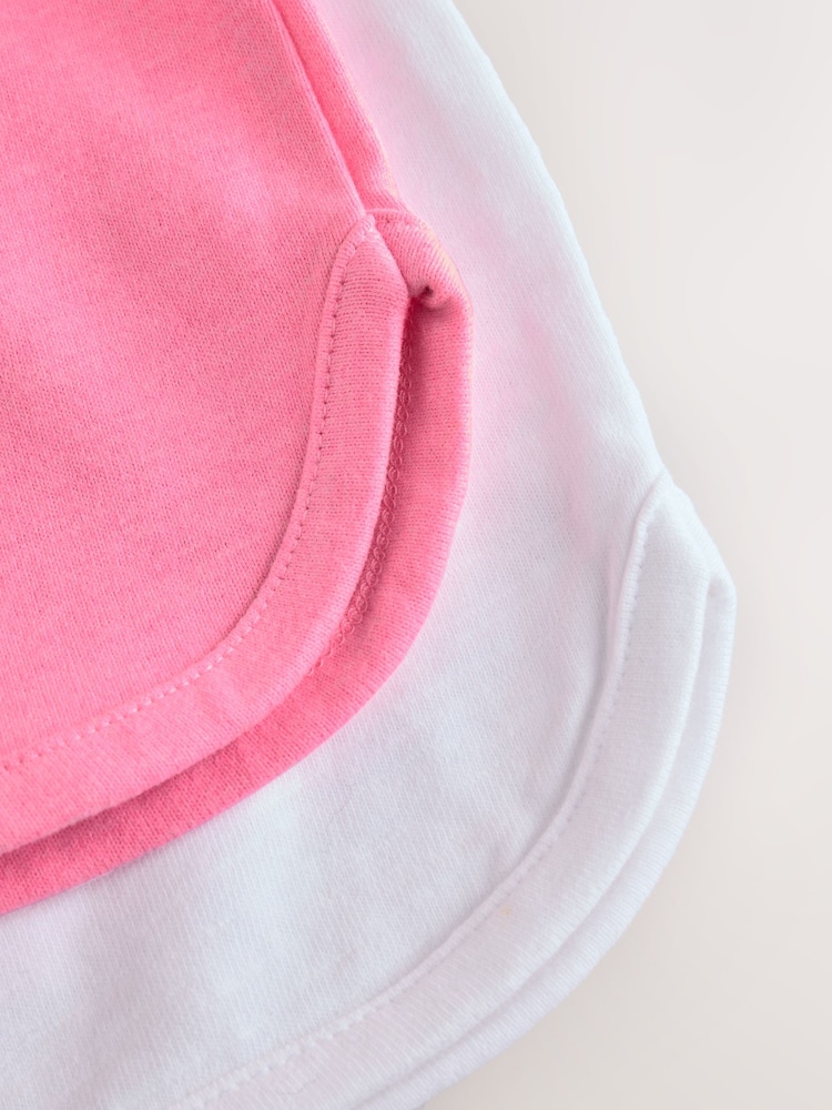 Mit Stern - T-Shirts 2 Pack (3mths-7yrs) - Bild 6 von 6 Mit Stern - T-Shirts 2 Pack (3mths-7yrs) - Bild 6 von 6