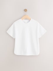 Multi T-Shirts 5 Pack (3mths-7yrs) - Image 2 of 9