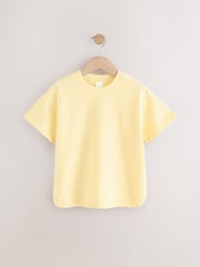 Multi T-Shirts 5 Pack (3mths-7yrs) - Image 3 of 9