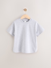 Multi T-Shirts 5 Pack (3mths-7yrs) - Image 5 of 9