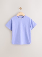 Multi T-Shirts 5 Pack (3mths-7yrs) - Image 6 of 9