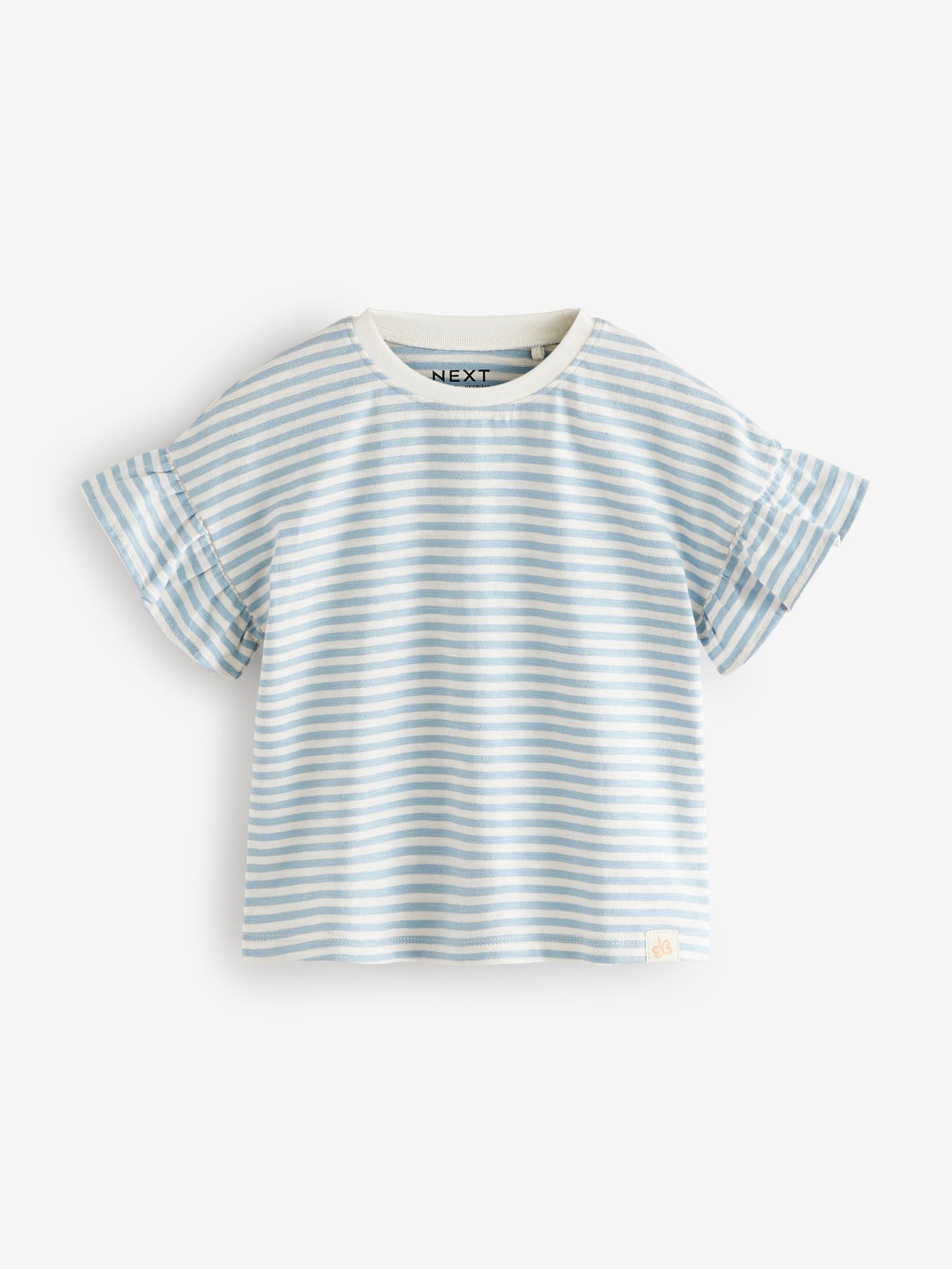 Tシャツ・カットソー [READY4NEXT] TeddyBear Artwork short sleeved Tshirt(WHITE) men's trendy teddy bear graphic loose casual short sleeve t