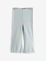 modra - Rib Flare pajkice 4 Pack (3mths-7yrs) - Slika 2 iz 8