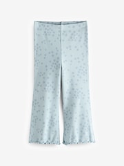 modra - Rib Flare pajkice 4 Pack (3mths-7yrs) - Slika 4 iz 8