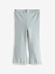 modra - Rib Flare pajkice 4 Pack (3mths-7yrs) - Slika 6 iz 8