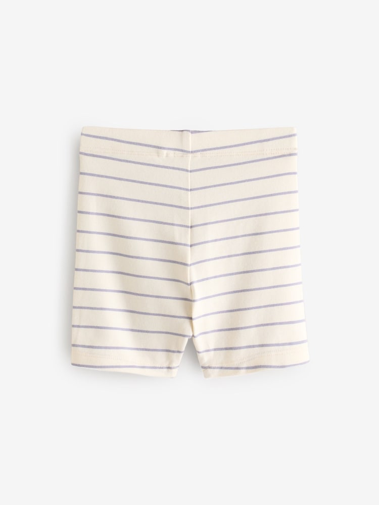 Classique - Pack de shorts de cycle 7 (3mois-7ans) - Image 3 of 10