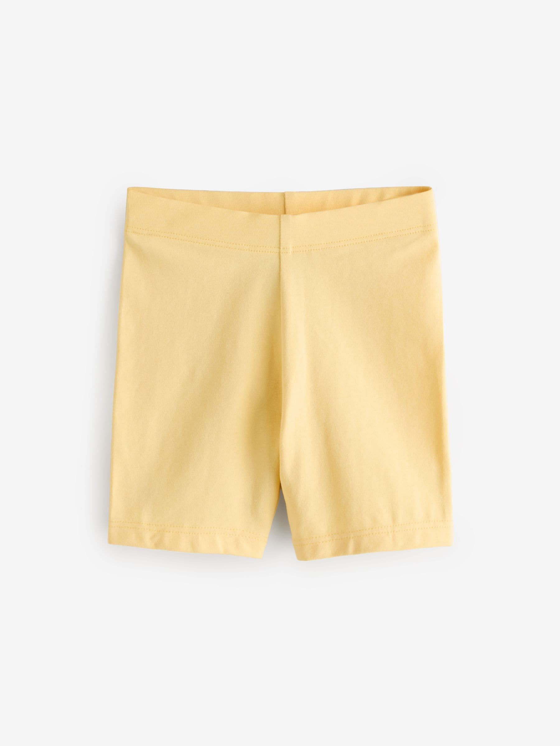 Next：日本 コア - サイクル ショートパンツ 7 枚パック（3カ月～7 歳