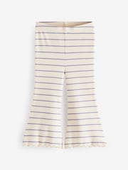 Nepogrešljivo - Ribbed Flare pajkice 3 komplet (3mths-7yrs) - Slika 2 iz 7