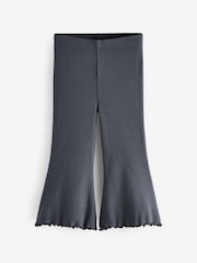 Nepogrešljivo - Ribbed Flare pajkice 3 komplet (3mths-7yrs) - Slika 3 iz 7