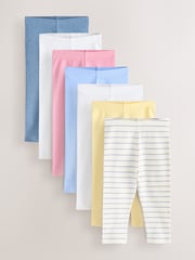 Kern - Leggings im 7er-Pack (3 M.–7 J.) - Bild 1 von 3