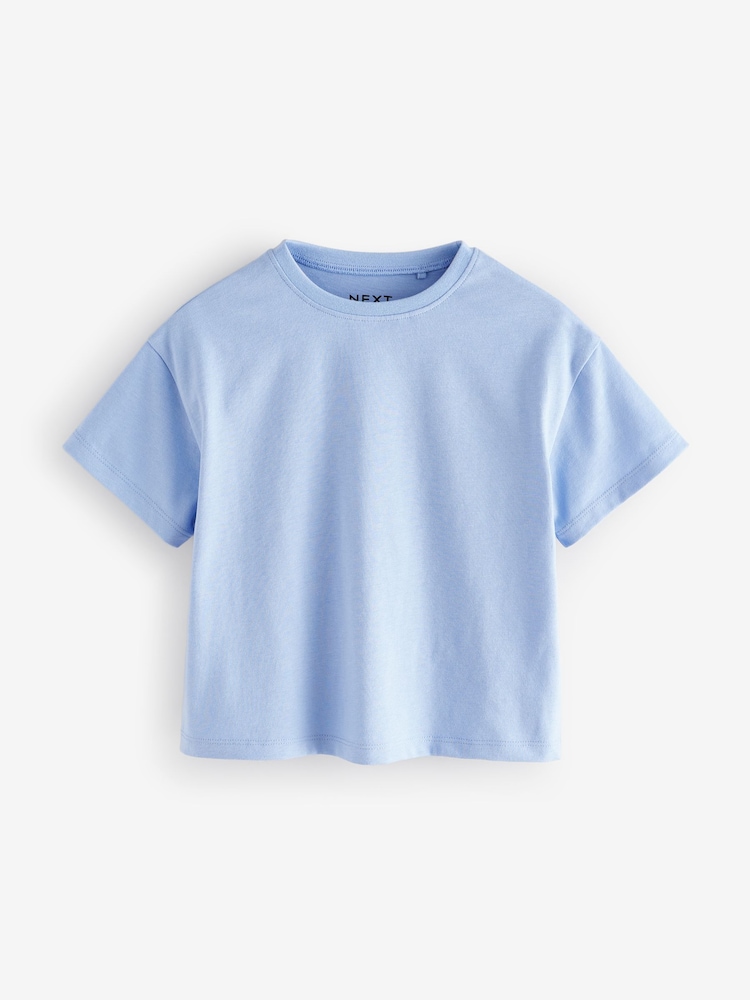 Multi - Pack T-shirt 7 (3mois-7ans) - Image 4 of 11