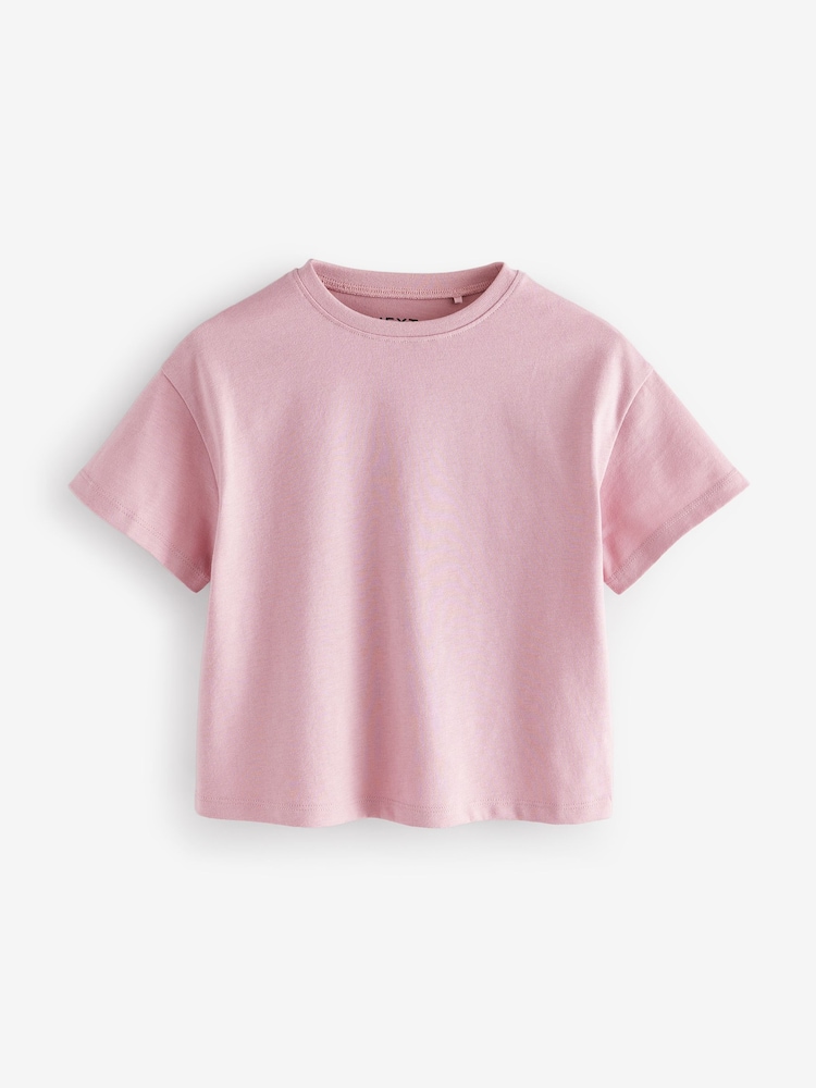 Multi - Pack T-shirt 7 (3mois-7ans) - Image 6 of 11