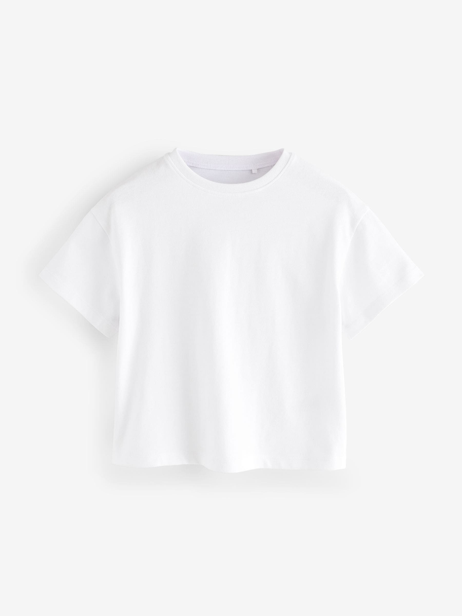 Buy Multi T-Shirts 7 Pack (3mths-7yrs) from Next USA