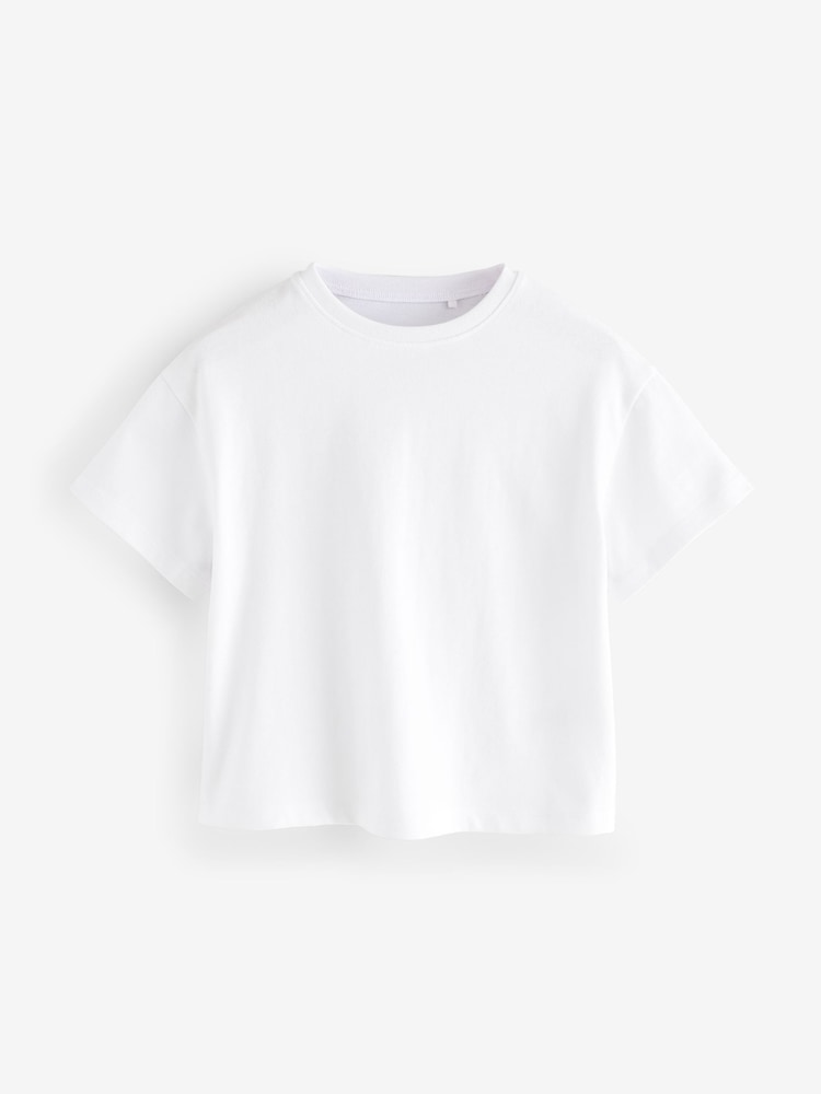 Multi - Pack T-shirt 7 (3mois-7ans) - Image 7 of 11