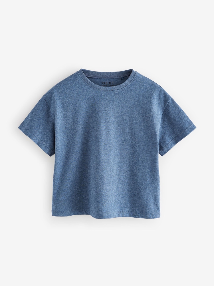 Multi - Pack T-shirt 7 (3mois-7ans) - Image 8 of 11
