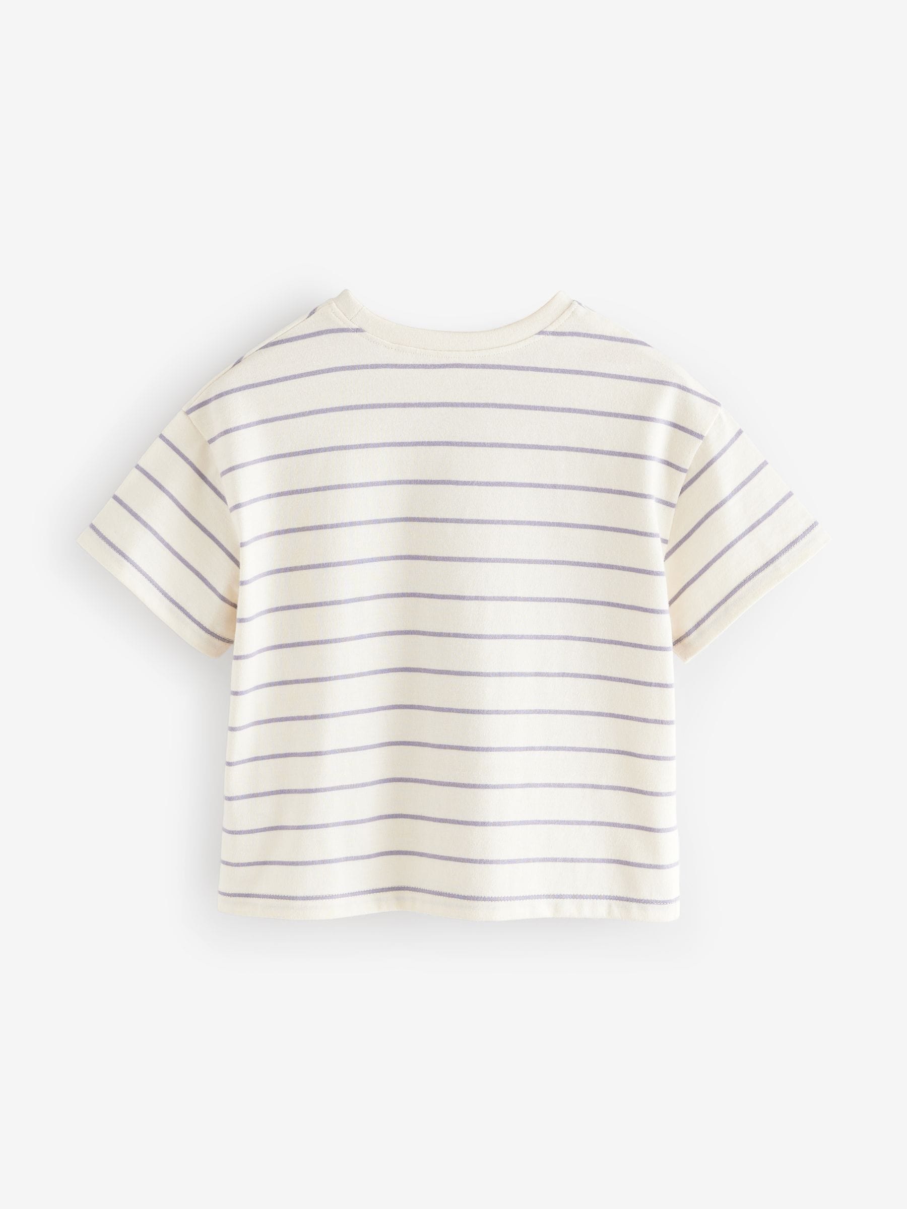 Next：日本 マルチ - Tシャツ 7 枚パック（3 ヶ月～ 7 歳） from Next