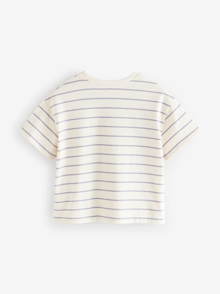Multi - Pack T-shirt 7 (3mois-7ans) - Image 9 of 11