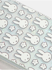 Skinnydip Miffy Blossom Wildflower Thistle Shock iPhone CaseiPhone 15 Plus Case - Image 2 of 5