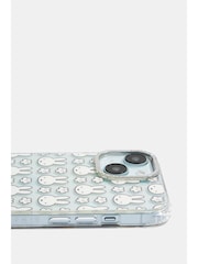 Skinnydip Miffy Blossom Wildflower Thistle Shock iPhone CaseiPhone 15 Plus Case - Image 3 of 5