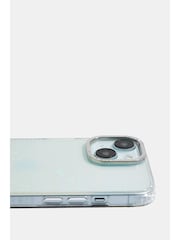 Skinnydip White smoke iPhone 14 Pro Case - Image 3 of 4