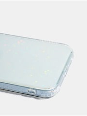 Skinnydip Holo Sparkle iPhone 12 / 12 Pro Case Care Bears Rainbow - Image 4 of 4