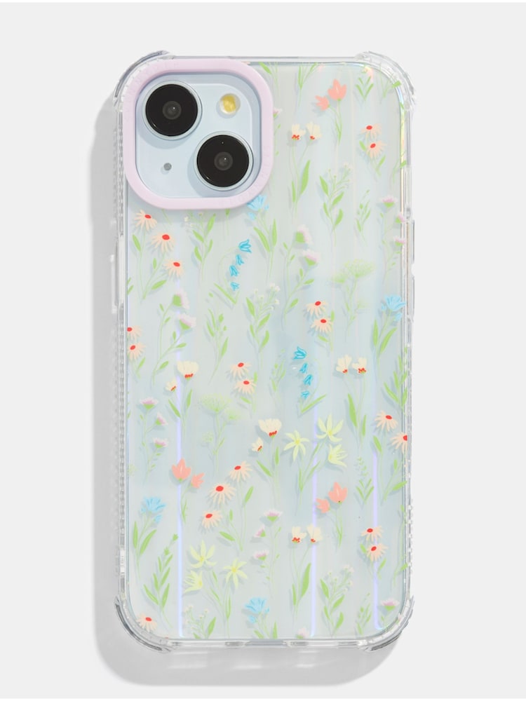 Skinnydip Wildflower Posie iPhone 13 Case - Image 1 of 4