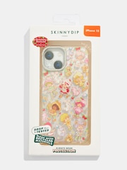 Skinnydip Strawberry Shortcake Strawberry Land iPhone 16 Case - Image 6 of 6