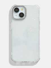 Skinnydip Holo Sparkle iPhone XR / 11 Case - Image 1 of 4