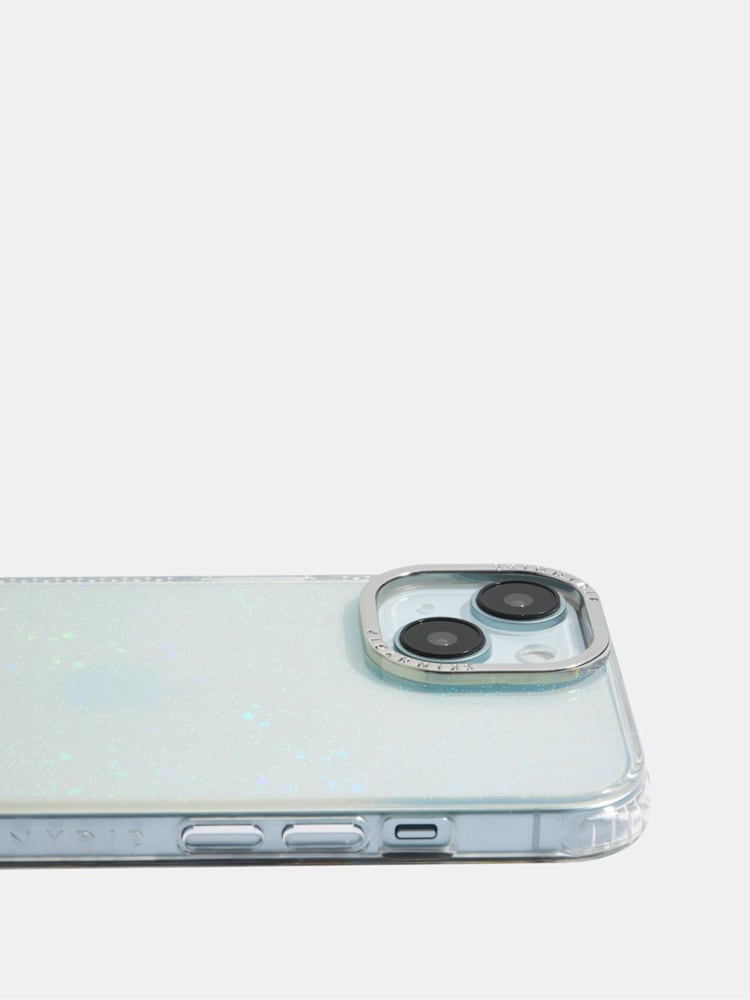 Skinnydip Holo Sparkle iPhone XR / 11 Case - Image 2 of 4