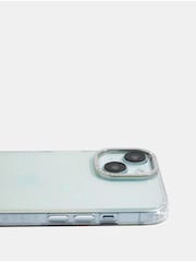 Holo Sparkle - Skinnydip iPhone 14 Pro Case Care Bears Rainbow - Bild 3 av 4