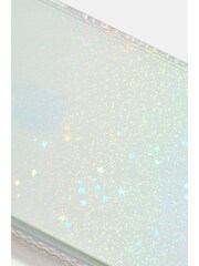 Holo Sparkle - Skinnydip iPhone 14 Pro Case Care Bears Rainbow - Bild 4 av 4