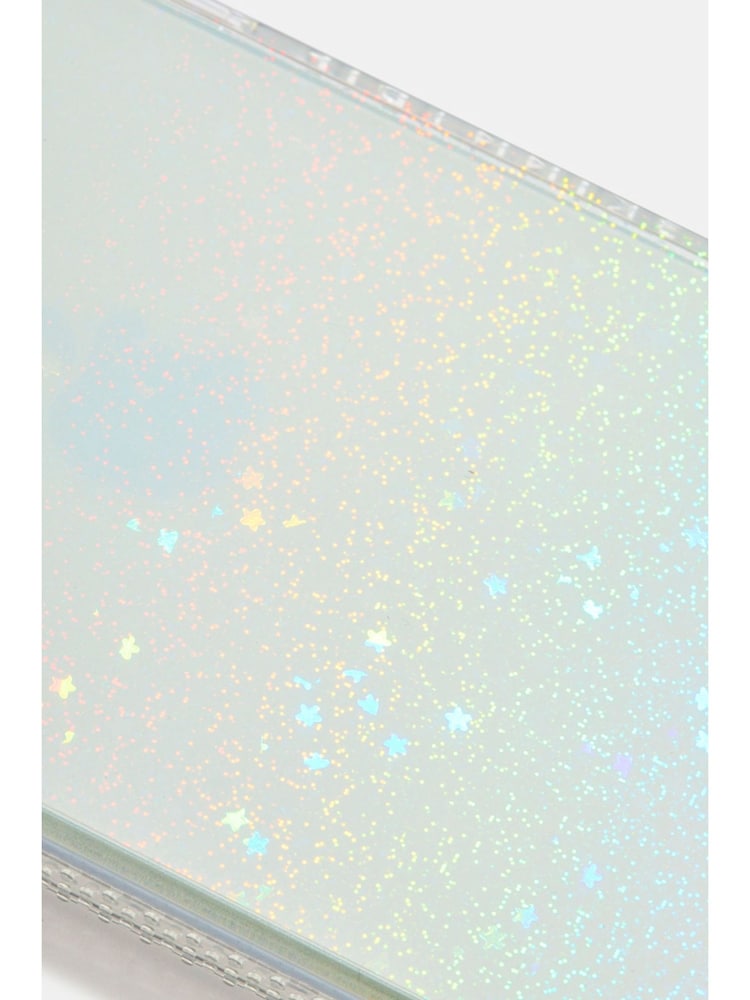 Holo Sparkle - Skinnydip iPhone 14 Pro Case Care Bears Rainbow - Bild 4 av 4