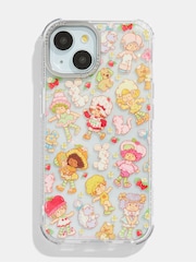 Skinnydip Strawberry Shortcake Strawberry Land iPhone XR / 11 Case - Image 1 of 6