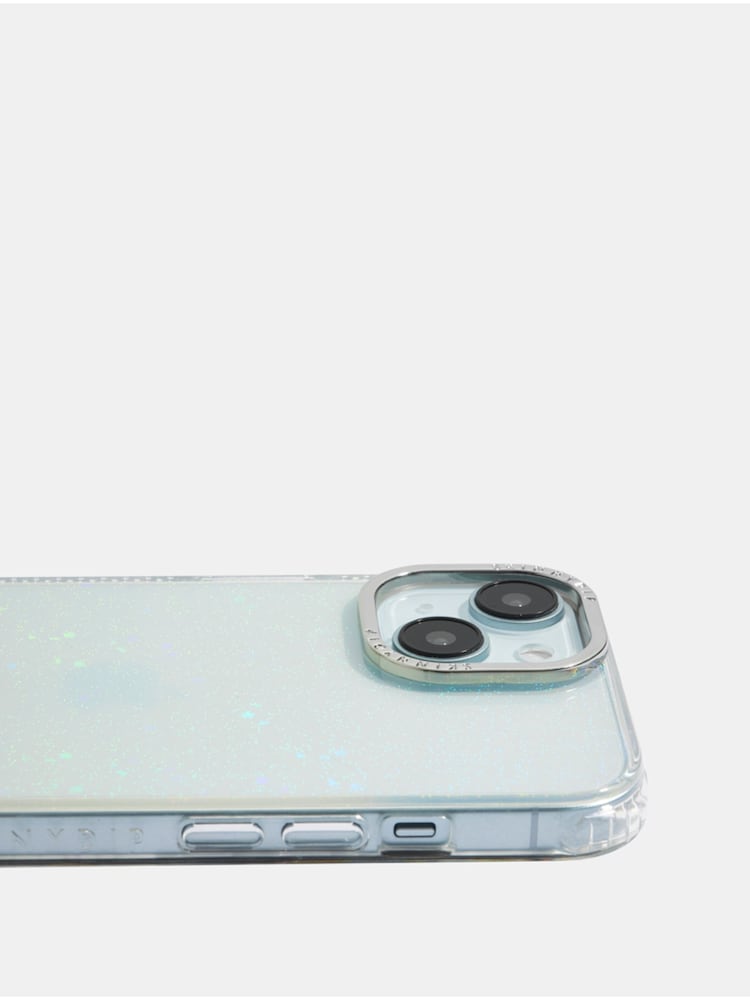 Skinnydip Ivory White iPhone 16 Pro Max Case - Image 3 of 3