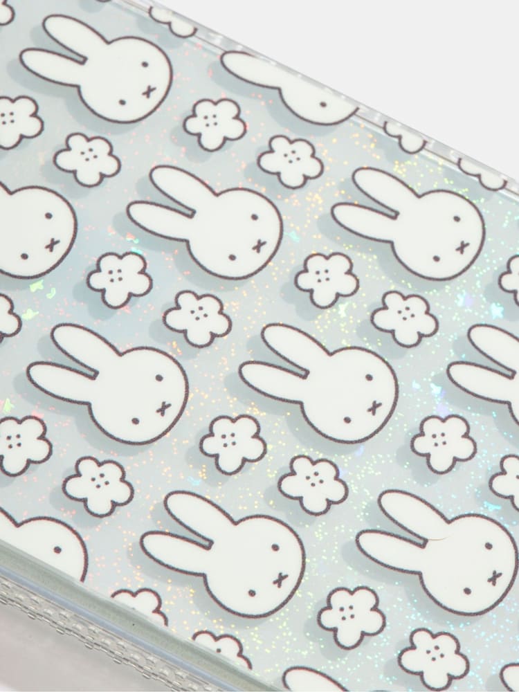 Skinnydip Miffy Blossom iPhone 14 Pro Case Care Bears Rainbow - Image 2 of 5