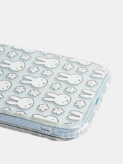 Skinnydip Miffy Blossom iPhone 14 Pro Case Care Bears Rainbow - Image 4 of 5