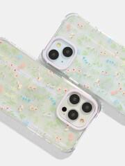 Skinnydip Wildflower Posie iPhone 16 Case - Image 2 of 6
