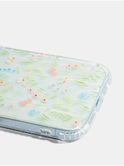 Skinnydip Wildflower Posie iPhone 16 Case - Image 4 of 6