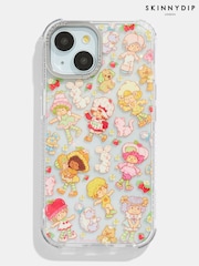 Rosa y amarillo - Funda para iPhone 14 Pro de Skinnydip - Imagen 7 de 7